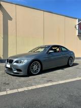 BMW 335i E92 Tracktool BBS Sparco Recaro Wiechers  - BMW 335 aus 2006: 335i