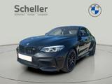 BMW M2 Coupé e Competition HK HiFi LED WLAN Shz PDC - BMW M2 in Ludwigshafen