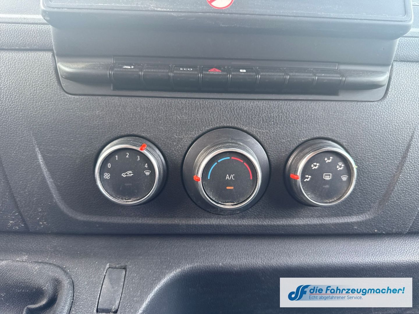 Fahrzeugabbildung Opel Movano B Kasten  L3H2 3,5t 2.3 CDTI Biturbo