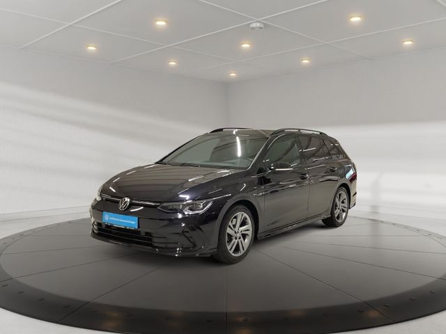 Golf Variant R-Line 2,0 TSI 140 kW DSG Matrix,