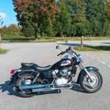 Honda Shadow VT 125c - Offers