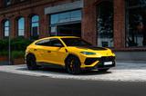 Lamborghini Urus 4.0 V8 Performante FULL SPEC