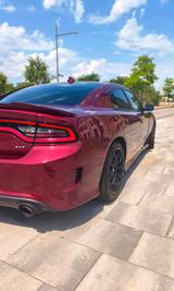 Dodge Charger - Dodge Gebrauchtwagen in Wiesbaden