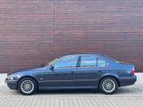 BMW 525i A - E39 - Exclusive/ Individual - LIEBHABER - BMW: E39