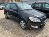 Skoda Fabia 1.2 12V 70CV 5p. Style GPL 2030 - Skoda Fabia mit LPG-Antrieb