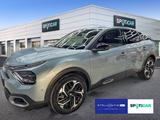 Citroën C4 1.2 PureTech 130 Max Navi,Kamera