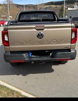 Volkswagen Amarok - Volkswagen Amarok aus 2025