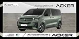 Citroën Spacetourer 2.0 BlueHDi 180 M Max ACC/AHK -16%*