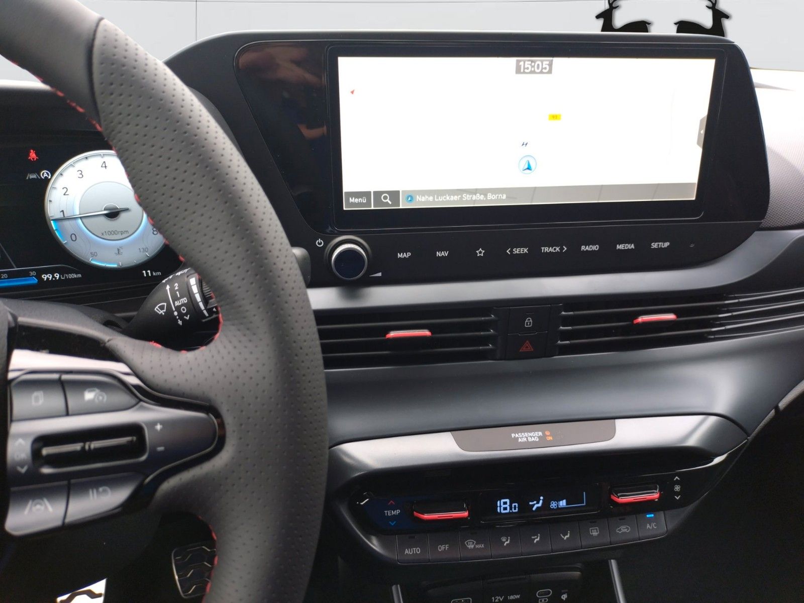 Hyundai i20 - Bild 16