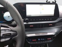 Hyundai i20 - Vorschau Bild 16