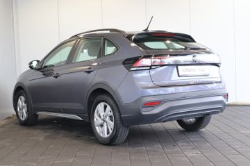 Volkswagen Taigo 1.0 TSI Life AID+SIDE+LED+CARPLAY