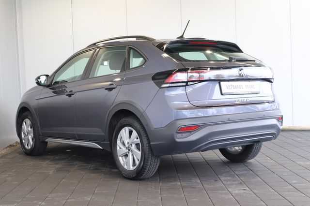 Volkswagen Taigo 1.0 TSI Life AID+SIDE+LED+CARPLAY