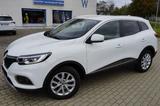 Renault Kadjar 1.4*Limited*DeLuxe*Aut*LED*R-Kamera* - Renault Kadjar: Limited Deluxe