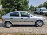 Opel Astra 1.6 16V Comfort Tüv Service Neu - Opel Astra: Comfort