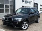 BMW X3 xDrive20i Aut. HEAD-UP AHK E-SITZ DRIV ASSIST - BMW X3: Braun