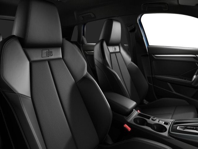 Audi A3 - Bild 9