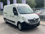 Vorschaubild Renault Master Kasten L2H2 3,5t KLIMA/NAVI/STANDHEIZUNG