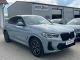 BMW X4 xDrive20d M-Sport LASER PANO AHK ACC HUD KoZg - BMW X4 Jahreswagen