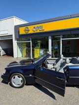 Mercedes-Benz E 320 - gebrauchte Mercedes-Benz E 320 aus dem Jahr 1997