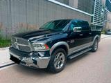 Dodge RAM 5.7 HEMI Laramie 4X4 LPG RAMBOX Crew Cap - Dodge RAM Unfallwagen