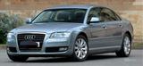 Audi Tausche Audi A8 4E /4,2l V8 mit Benzin und... - Audi A8 aus 2005: A8l