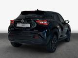 Nissan Juke 1.6 Hybrid 4AMT N-Connecta 105 kW, 5-türig - Nissan Juke: Connect