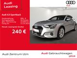 Audi A3 Sportback advanced 30 TDI SHZ VIRTUAL 5J.GAR.