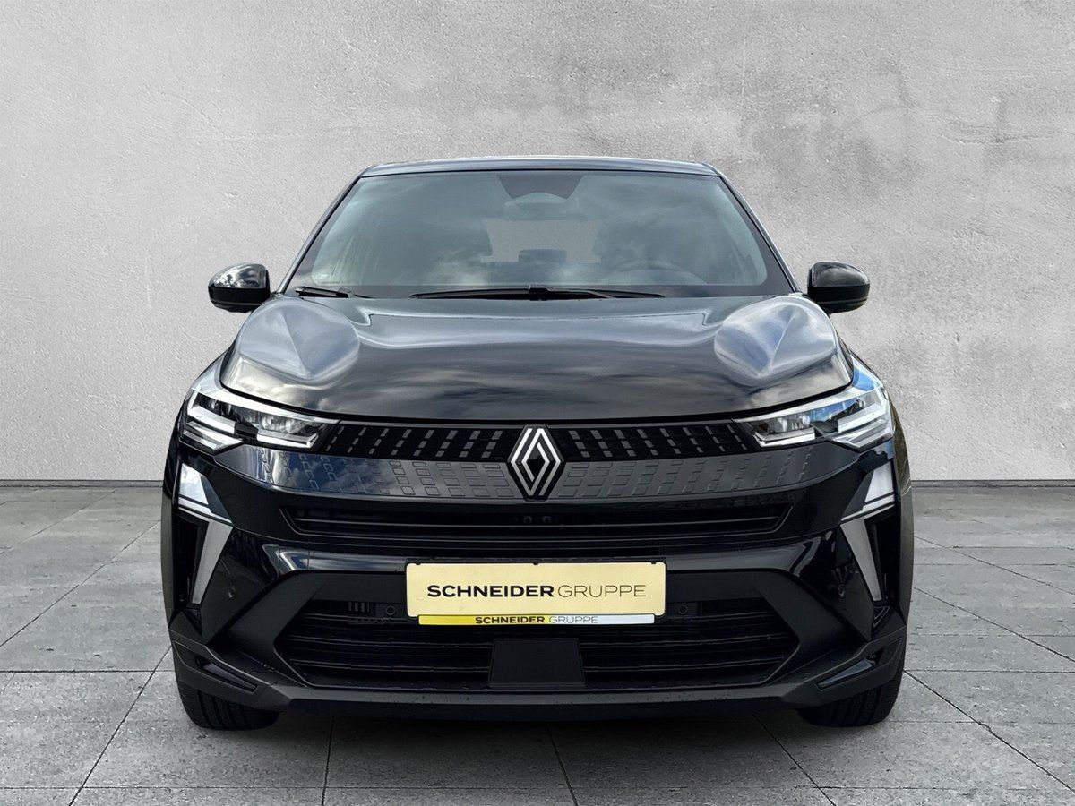 Renault Captur - Bild 8