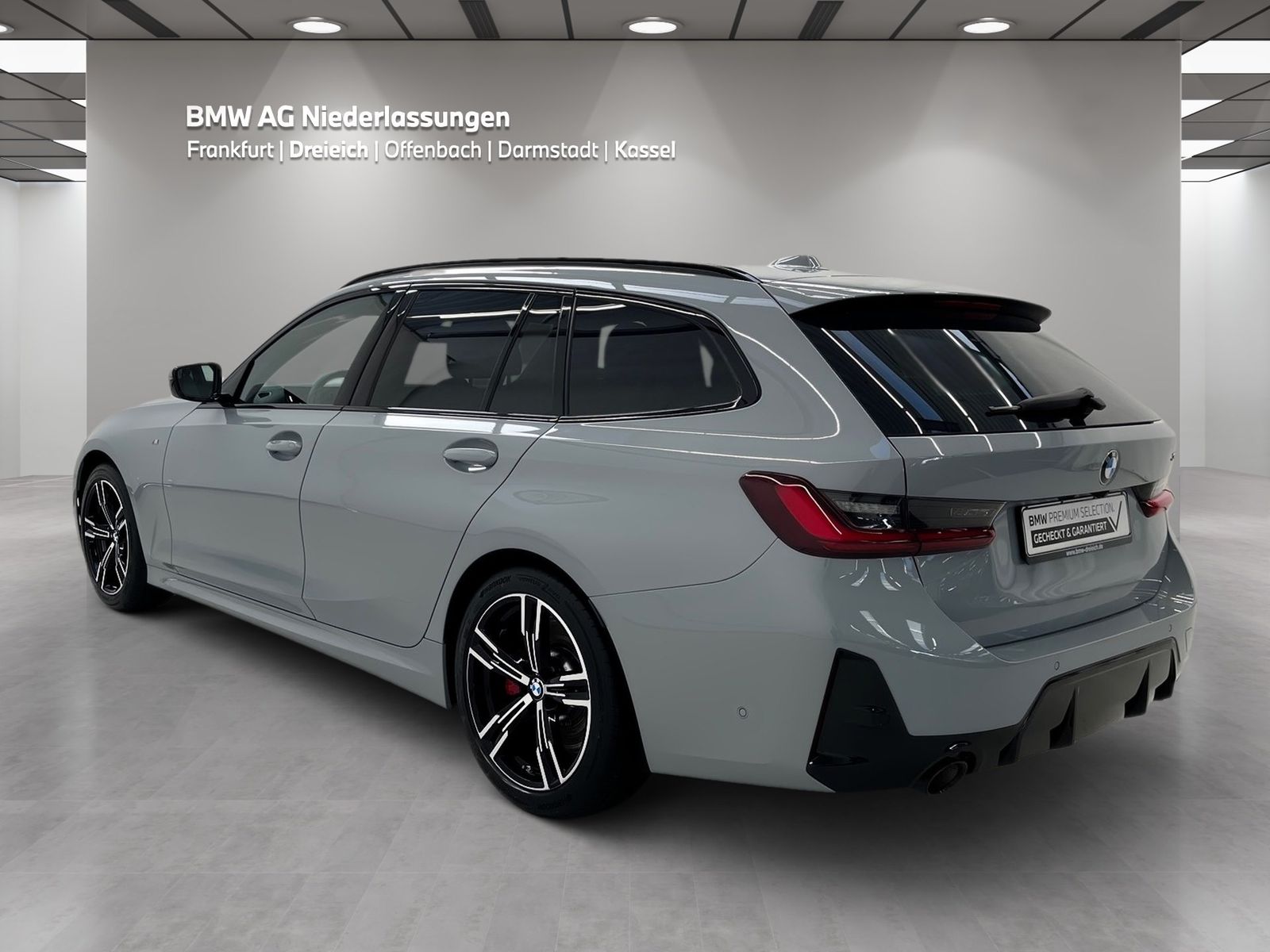 BMW 318 - Bild 5