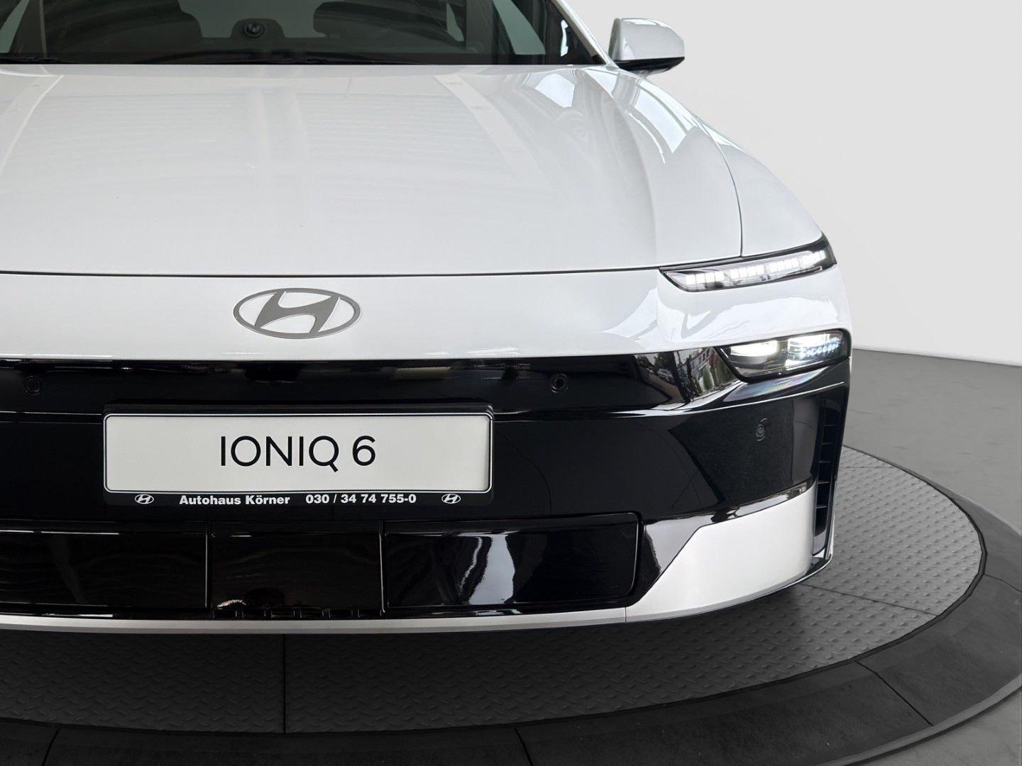 Hyundai IONIQ 6 – Bild 5