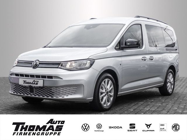 Volkswagen Caddy California Maxi 2.0TDI DSG Klima PDC Navi