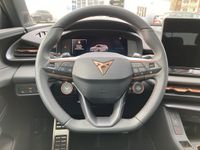 Cupra Terramar - Vorschau Bild 15