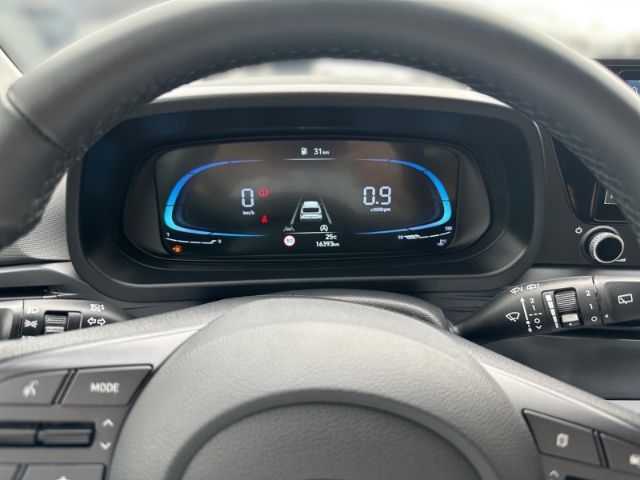 Fahrzeugabbildung Hyundai i20 FL (MY25) 1.0 T-GDI (100 PS) Select Funktion