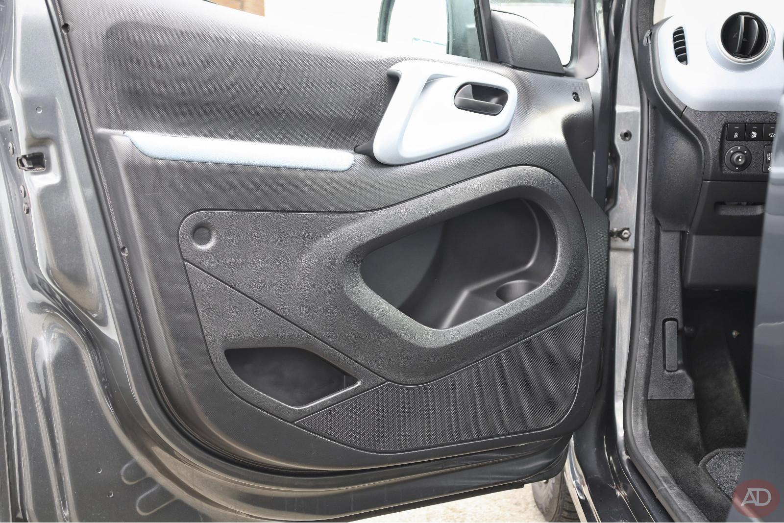 Citroën Berlingo Kombi Selection*AHK*Tempomat*Klima*