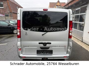 Opel Vivaro - 7