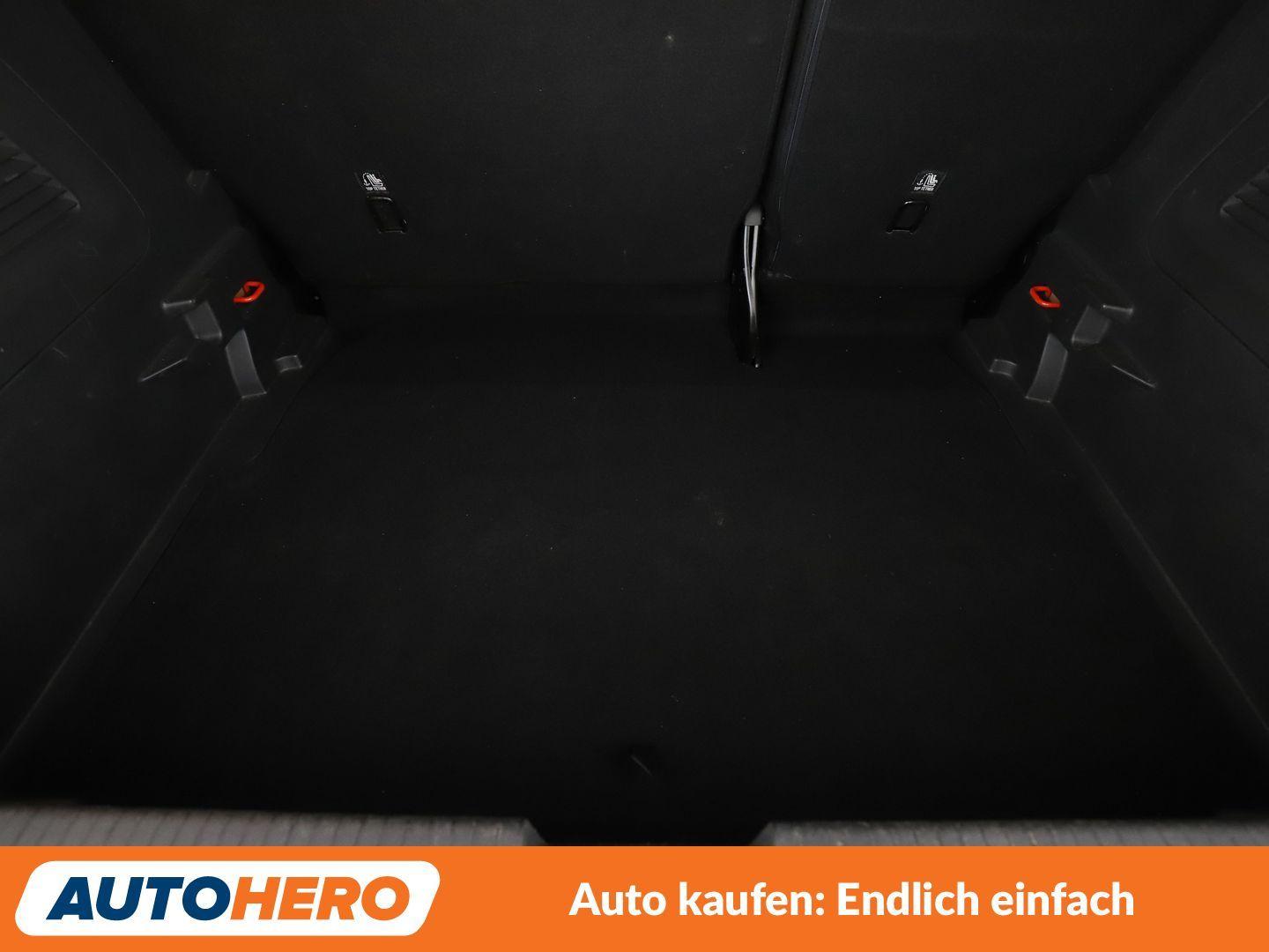 Opel Crossland X 1.2 Turbo INNOVATION*LED*TEMPO*PDC*