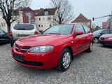 Nissan Almera Visia 1.5 Klima ABS Tüv 06/2028 - Nissan Almera: 2.2