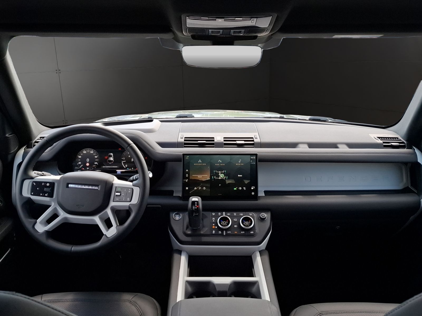 Land Rover Defender 110 D300 X-Dynamic SE foto 5