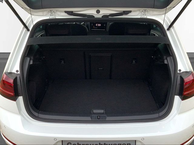 Golf VII 2.0 TSI GTI Performance NAV, SHZ KLIMA