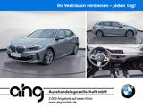 BMW 118i M Sport *LED*PDC*SHZ*DAB*Navigation* - BMW 118: Automatik