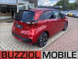Honda Jazz e:HEV 1.5 i-MMD Hybrid Advance (GR) - gebrauchte Honda Jazz aus dem Jahr 2023