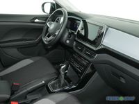 Volkswagen T-Cross - Vorschau Bild 5