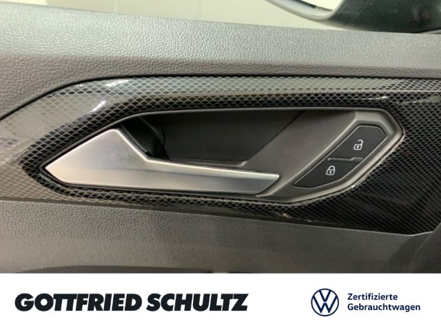 Volkswagen T-Cross - Bild 15