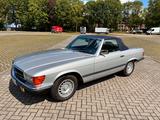 Mercedes-Benz 380SL, deutsches Auto, Sammlerzustand! - Mercedes-Benz SL 380