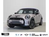 MINI Cooper SE Electric Collection 3-trg. - MINI MINI mit Elektro-Antrieb