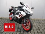 Aprilia RS 457  - APRILIA RS 457