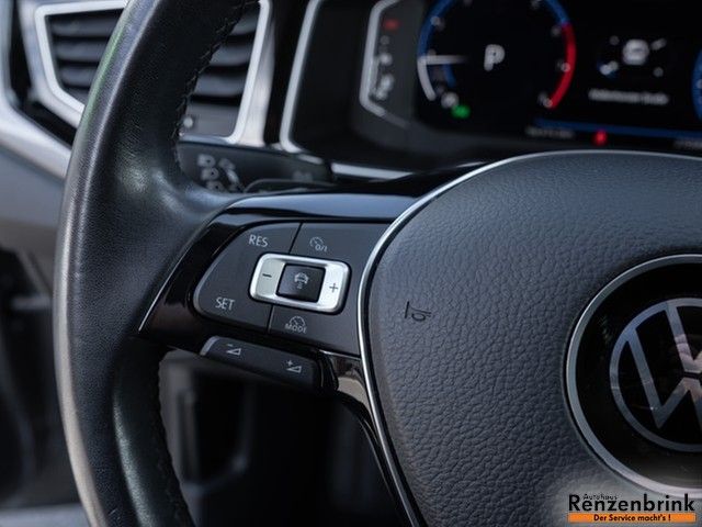 Polo Highline TSI DSG R-Line Kamera ACC LED Ganz