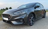 Ford Focus 2,0 EcoBlue ST Styling-Paket Performance - Ford Focus: ST Styling Paket