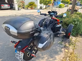 Can-Am Ryker 900 Rally, 2 Tkm, TÜF NEU, voll ausgestatt - Can-Am Ryker Motorräder