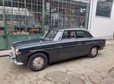 Rover P5 3.0 L Saloon MK2 - 1963 - Rover: P5